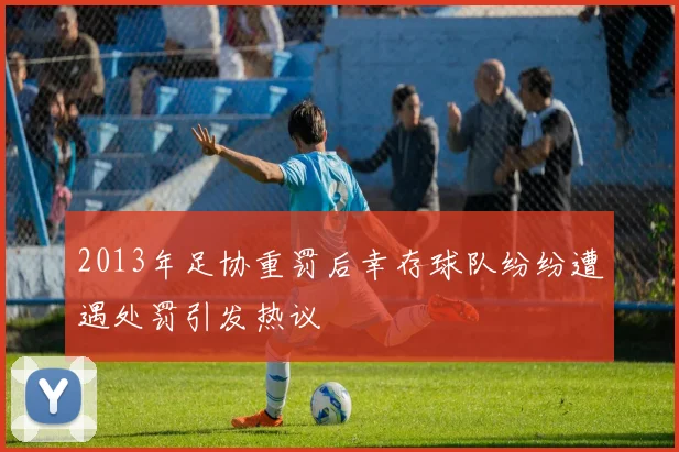 2013年足协重罚后幸存球队纷纷遭遇处罚引发热议